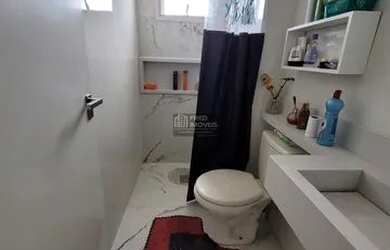 Imagem 6: Apartamento 2 quartos Condomínio Rossi Mais Primavera Região Venda Nova Belo Horizonte Im