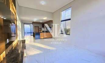 Imagem 3: Casa térrea com móveis planejados 3 dormitórios à venda, 151 m² por R$ 1.250.000 - Condomí