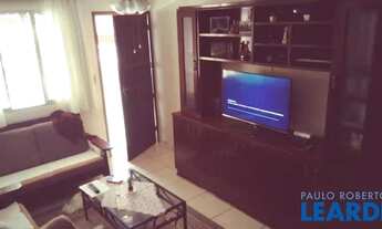 Imagem 3: SOBRADO - VILA SÃO FRANCISCO - SP