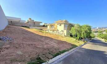 Imagem 3: Terreno à venda no condomínio Morada das Nascentes - Valinhos/SP