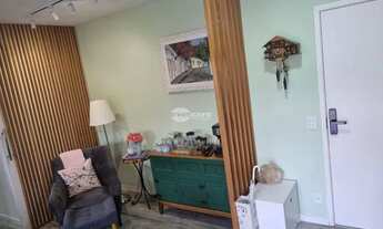 Imagem 3: SãO CAETANO DO SUL - Apartamento Padrão - Oswaldo Cruz