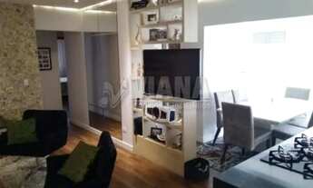 Imagem 6: Cobertura com 3 Dormitorios em Santa Maria , São Caetano Do Sul