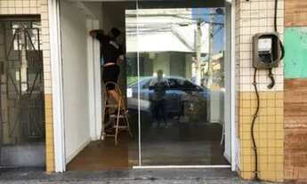 Imagem: Ponto comercial/Loja/Box para aluguel com