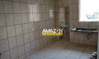 Imagem 6: Apartamento com 3 dormitórios, 80 m² - venda por R$ 230.000,00 ou aluguel por R$ 1.200,00