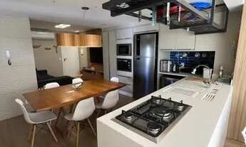 Imagem 6: Apartamento - praia de Palmas - Governador Celso Ramos/SC