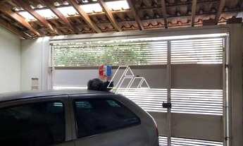 Imagem 2: Casa com 2 dormitórios à venda, 80 m² por R$ 280.000,00 - Professor José Augusto da Silva