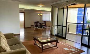 Imagem 7: Apartamento - Cambuí - Campinas