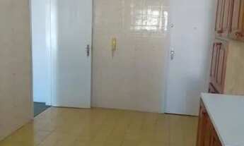 Imagem 7: Apartamento 2 dormitórios e 2 banheiros em prédio com elevador no Embaré - Santos - SP