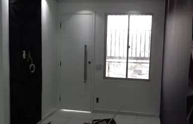 Imagem 2: Apartamento 2 dorm. + vaga garagem