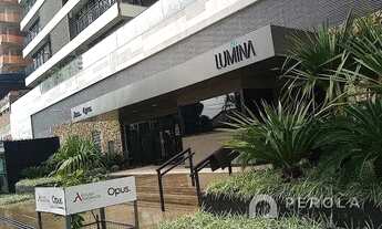 Imagem: Apartamento em Setor Marista - Goiânia