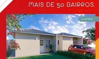 Imagem: LANÇAMENTO DE CASAS EM CONDOMÍNIO FECHADO