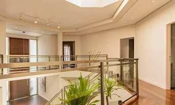 Imagem 6: ALPHA2 Alto Padrão Mobiliada