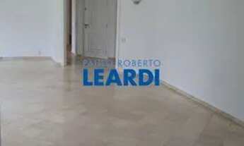 Imagem: APARTAMENTO - MOEMA PÁSSAROS - SP