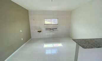 Imagem: Apartamento para Locação em Caucaia, Parque