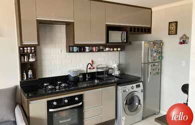 Imagem 6: São Paulo - Apartamento Padrão - Tucuruvi