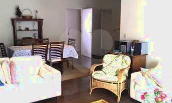 Imagem 4: São Paulo - Apartamento Padrão - JARDIM PAULISTA