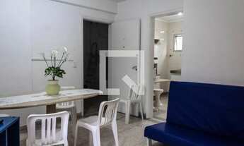 Imagem 7: Apartamento para Aluguel - Balneário Cidade Atlântican, 2 Quartos, 55 m2