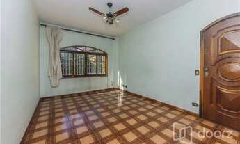 Imagem: SãO PAULO - Casa Padrão - Vila Formosa