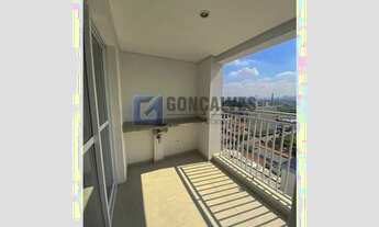 Imagem 6: SAO CAETANO DO SUL - Residential / Apartment - CENTRO