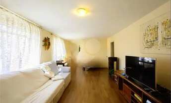 Imagem 3: Apartamento 100m² - 2 quartos - 1 vaga - Pompéia