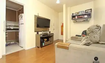 Imagem 3: Apartamento para Venda - 57.92m², 2 dormitórios, Jardim Botânico