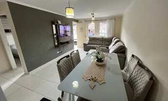 Imagem 10: Casa à venda, 100 m² por R$ 329.900,00 - Vila São Tiago - Piraquara/PR