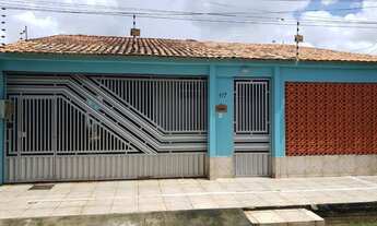 Imagem 2: Casa no Gleba 3 Casa com 3 dormitórios