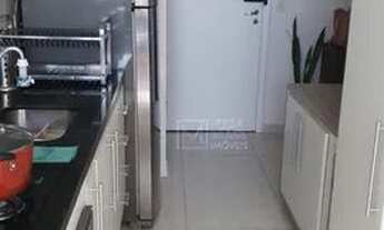 Imagem 7: Apartamento com 3 dormitórios para alugar, 94 m² por R$ 6.200,00/mês - Ipiranga - São Paul