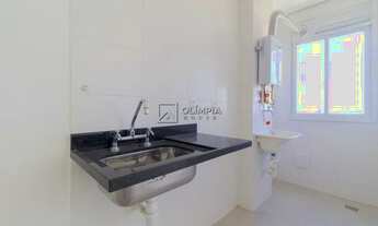 Imagem 6: Apartamento Venda 1 Dormitórios - 62 m² Higienópolis