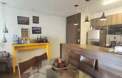 Imagem 3: Apartamento Venda Perdizes 65 m² 2 Dormitórios