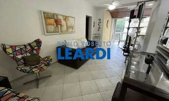 Imagem: FLAT - MORRO DO MALUF - SP