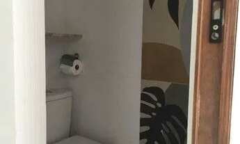 Imagem 7: Apartamento para aluguel possui 70 metros quadrados com 2 quartos Cabo Branco