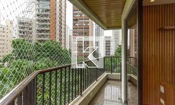 Imagem 4: Apartamento 120m² 1 suite e 2 vagas - LOCAÇÃO - VILA UBERABINHA