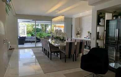 Imagem 2: Venda Casa em condomínio com 5 dormitórios