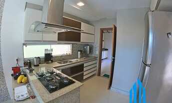 Imagem 5: Casa para venda com 270 metros quadrados com 4 quartos em São Judas Tadeu - Guarapari - ES