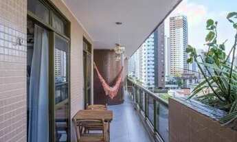 Imagem: Cobertura para Venda em João Pessoa, Jardim