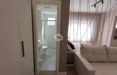 Imagem 6: KITINETE MOBILIADA NO CENTRO