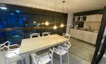 Imagem 3: Apartamento para aluguel tem 183 metros quadrados com 3 quartos