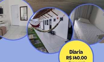 Imagem 2: Hospedagem em Santo Amaro