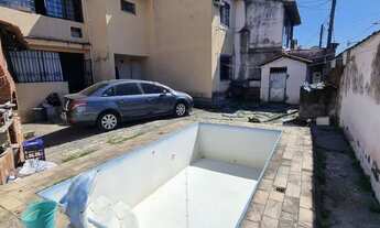 Imagem: Casa duplex no centro de SG