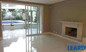 Imagem 7: CASA EM CONDOMÍNIO - ALPHAVILLE 10 - SP