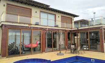 Imagem: Casa à venda no Loteamento Mont Blanc Residence