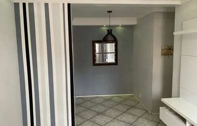 Imagem 2: Apartamento 2 dormitórios Jardim Ipiranga