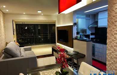 Imagem 6: APARTAMENTO - VILA SÃO FRANCISCO - SP