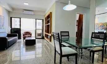 Imagem: Edifício Luiz Gonzaga - Renascença