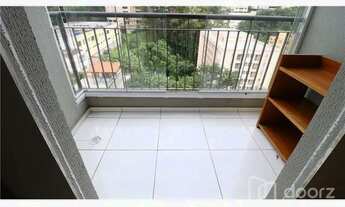 Imagem 6: SãO PAULO - Apartamento Padrão - Jardim Ampliação