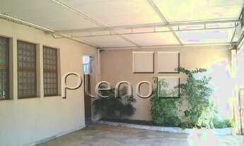 Imagem 5: Casa - Jardim São Vicente - Campinas