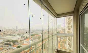 Imagem 6: SãO PAULO - Apartamento Padrão - Ipiranga