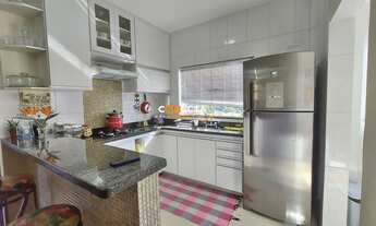 Imagem 4: Cobertura para venda possui 206m² com 4 quartos em Liberdade 2 - Viçosa - MG