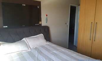 Imagem 4: APARTAMENTO - JARDIM DAS INDÚSTRIAS - SP